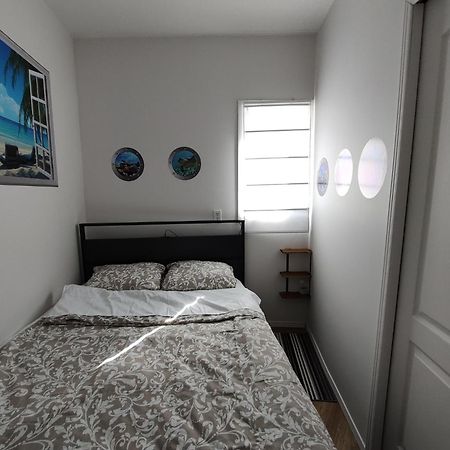 סן-ז'אן-סור-רישלייה Welcome To Airbnb מראה חיצוני תמונה
