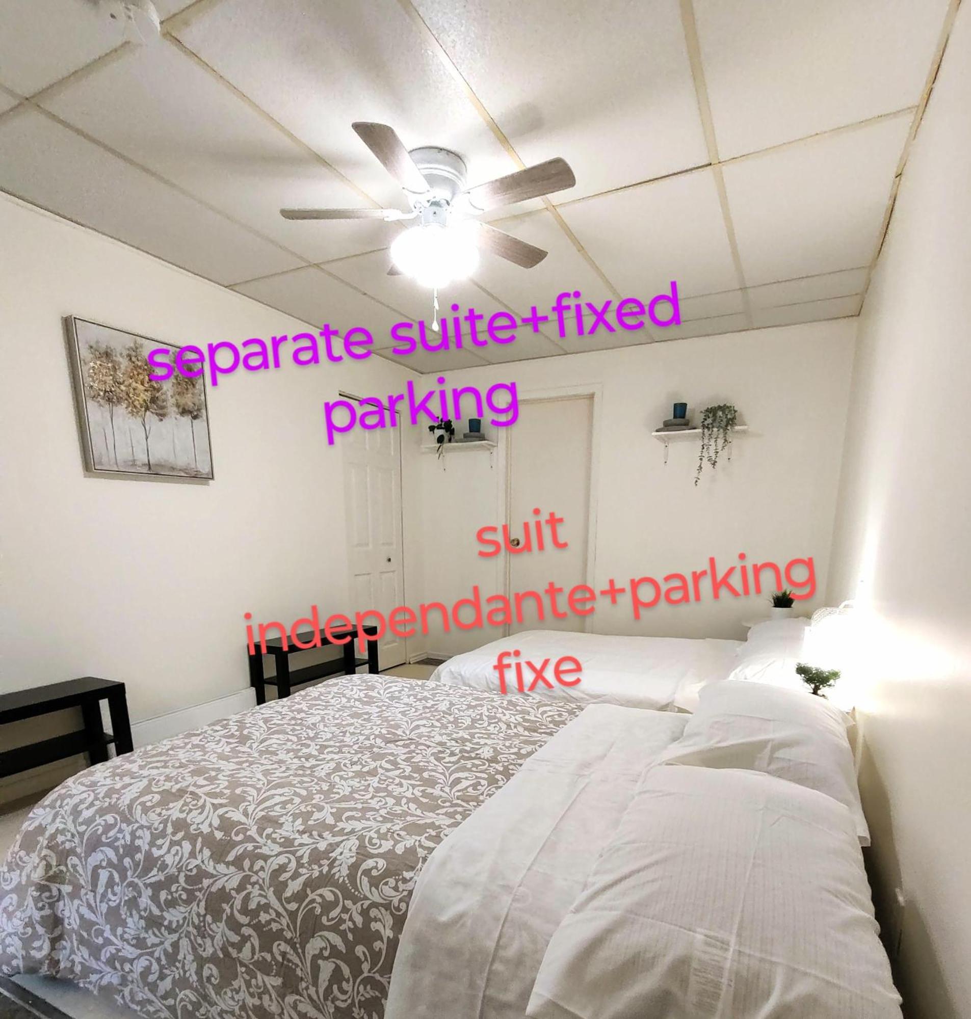 סן-ז'אן-סור-רישלייה Welcome To Airbnb חדר תמונה