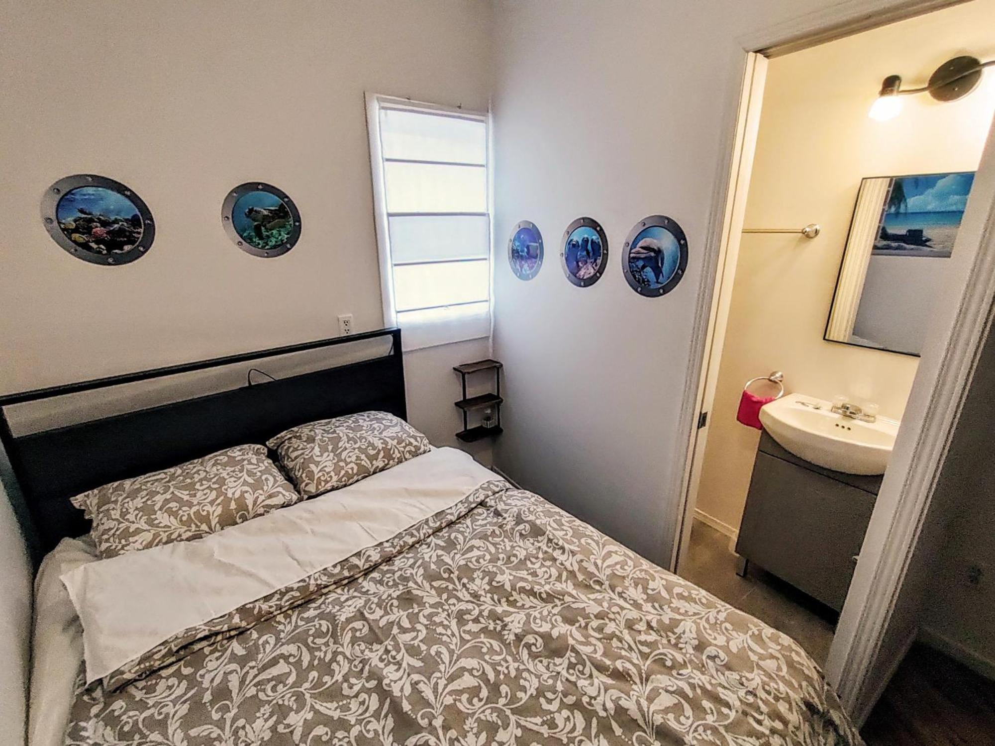 סן-ז'אן-סור-רישלייה Welcome To Airbnb חדר תמונה