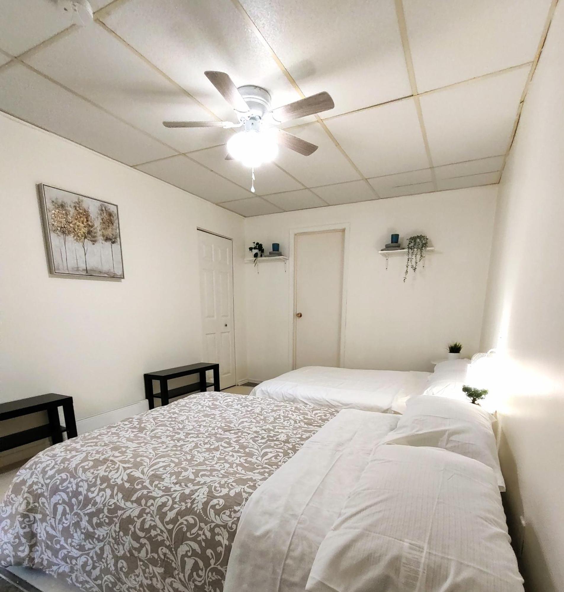 סן-ז'אן-סור-רישלייה Welcome To Airbnb חדר תמונה