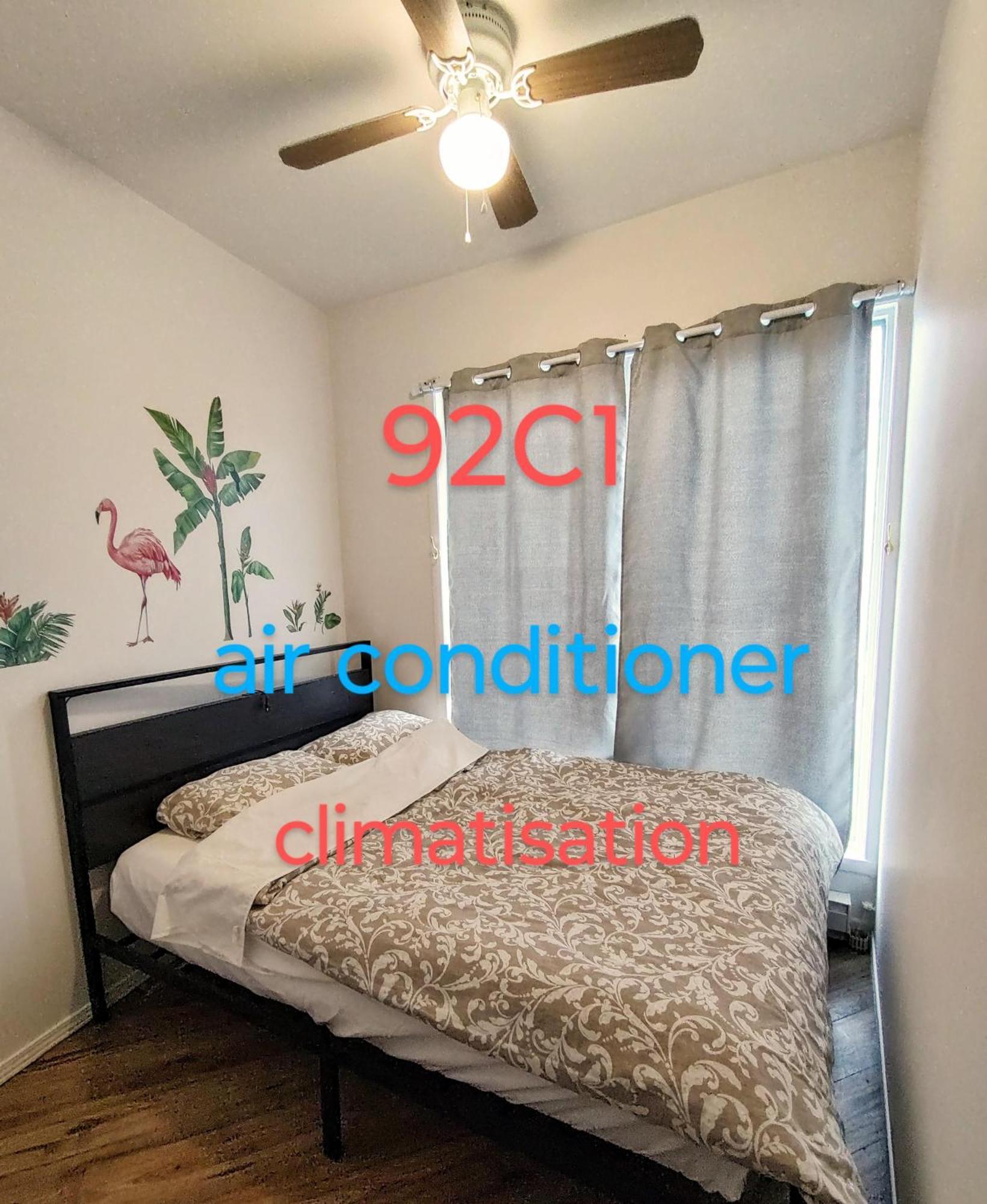 סן-ז'אן-סור-רישלייה Welcome To Airbnb מראה חיצוני תמונה